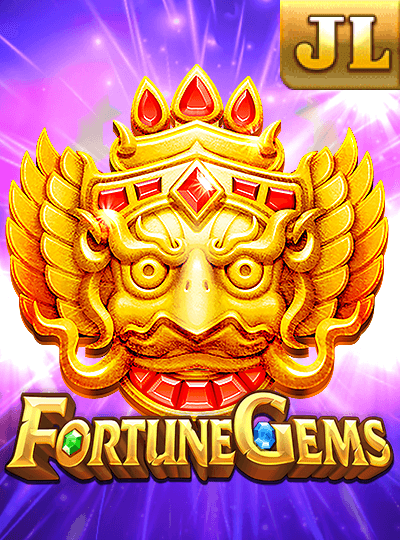 PB777 Casino Games Fortune Gems