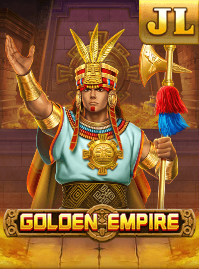 PB777 Casino Games Golden Empire