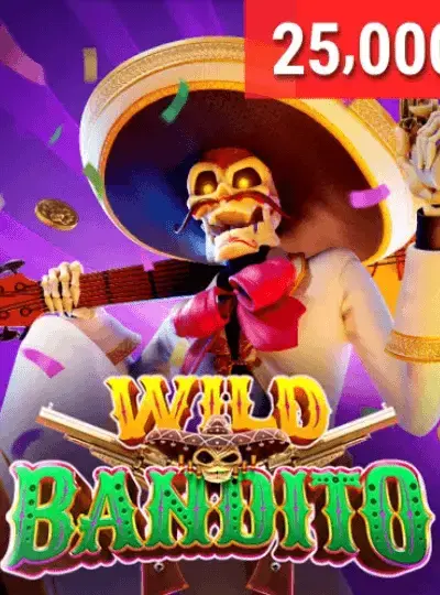 PB777 Casino Wild Bandito