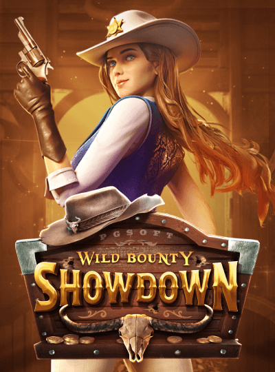 PB777 Casino Games Wild Bounty