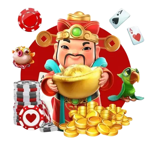 PB77 Online Casino Games PNG